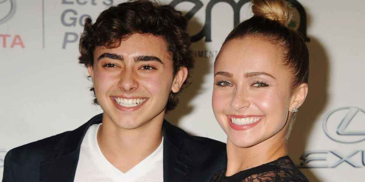 Jansen Panettiere Girlfriend: Who Was He Dating in 2023?