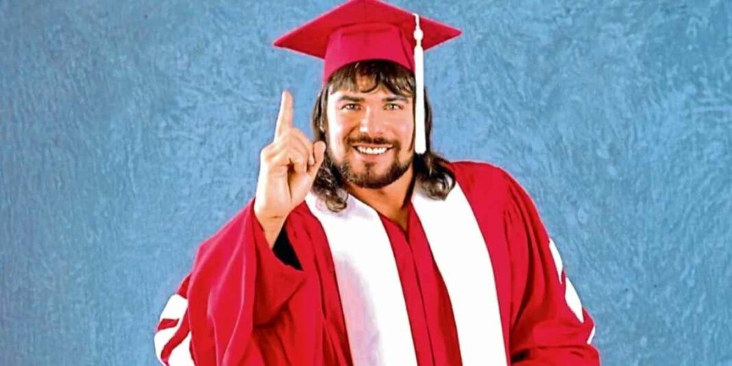 Lanny Poffo Death Former WWE Star Lanny Poffo Dies at 68, Know What Happened to Him
