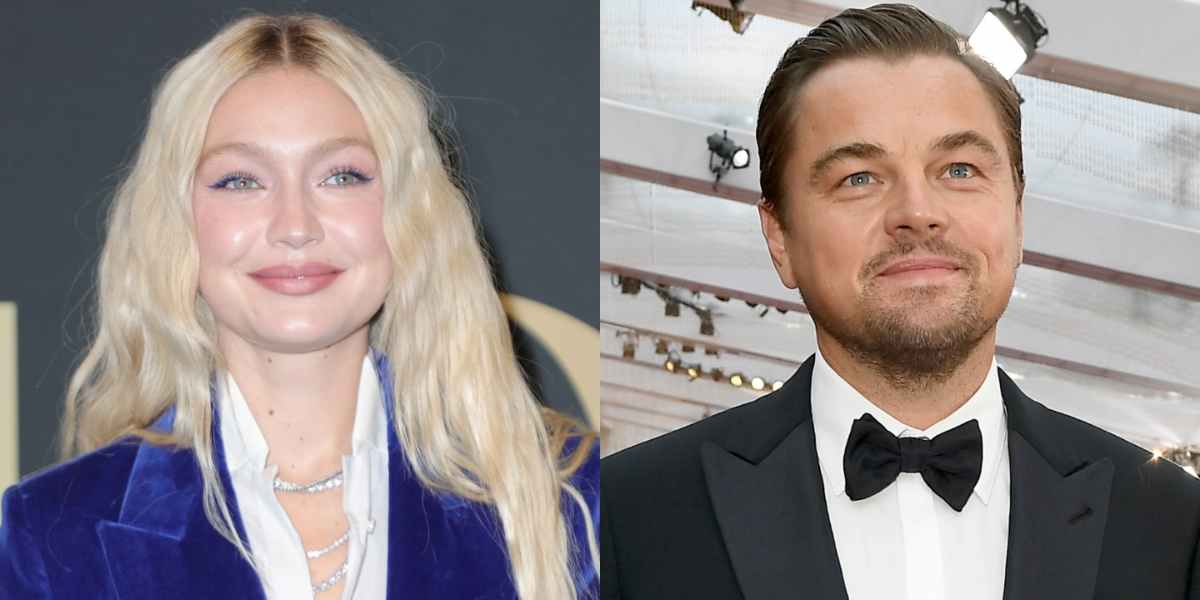Leonardo DiCaprio New Girlfriend Who is Leonardo DiCaprio Dating Now Introducing His New Love