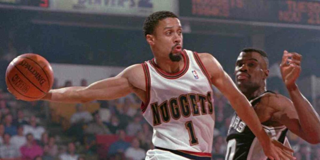 Mahmoud Abdul Rauf Net Worth- How Much Does He Earn Every Month