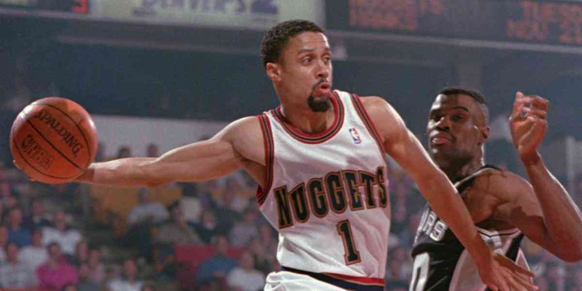 Mahmoud Abdul Rauf Net Worth- How Much Does He Earn Every Month