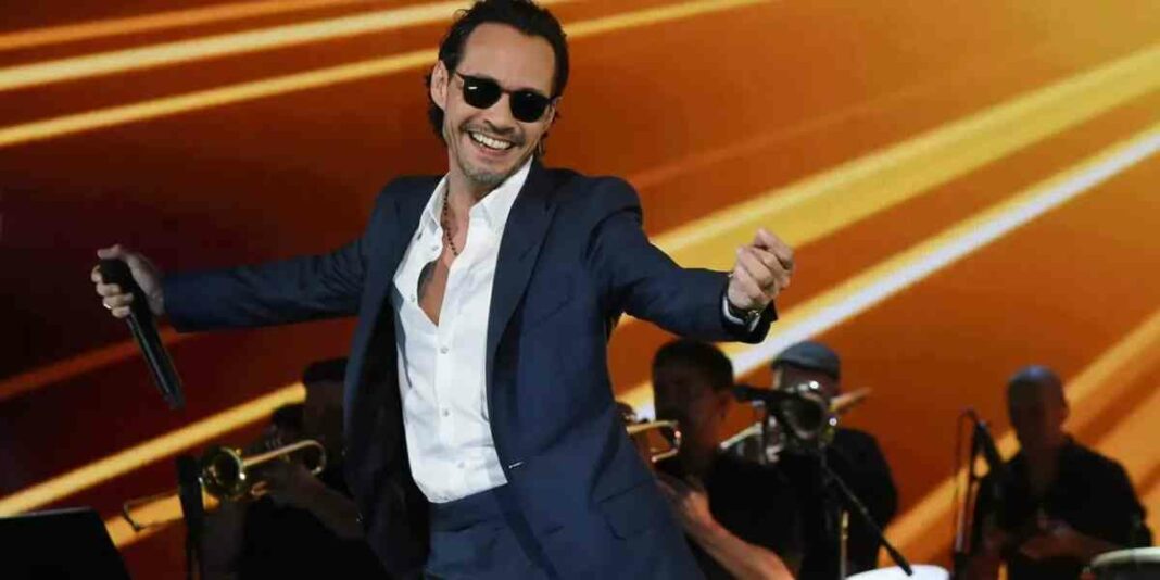 Marc Anthony Net Worth How Marc Anthony Became a Multi-Millionaire Musician