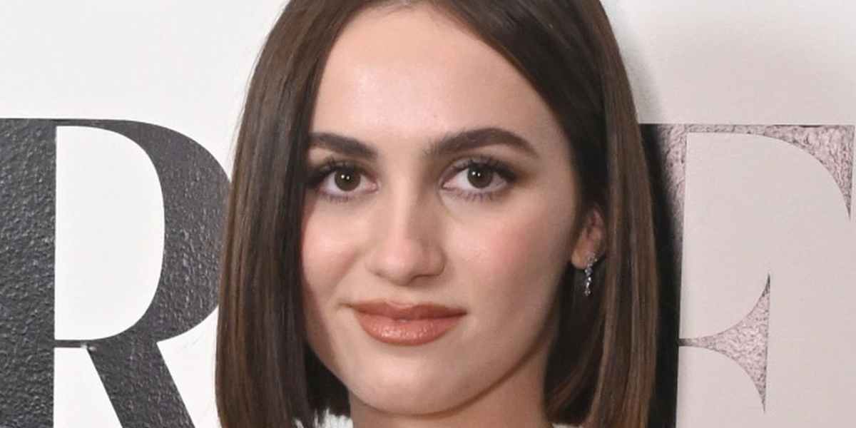 Maude Apatow Dating? Check the Relationship Timeline