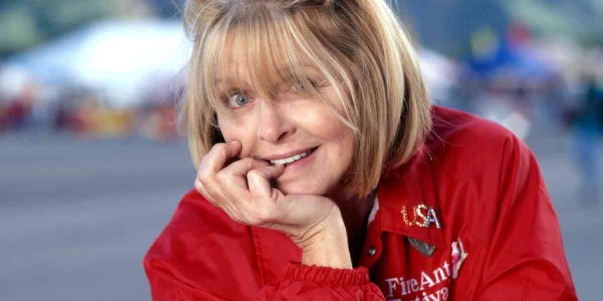 Melinda Dillon husband Everything to Know about her husband and children