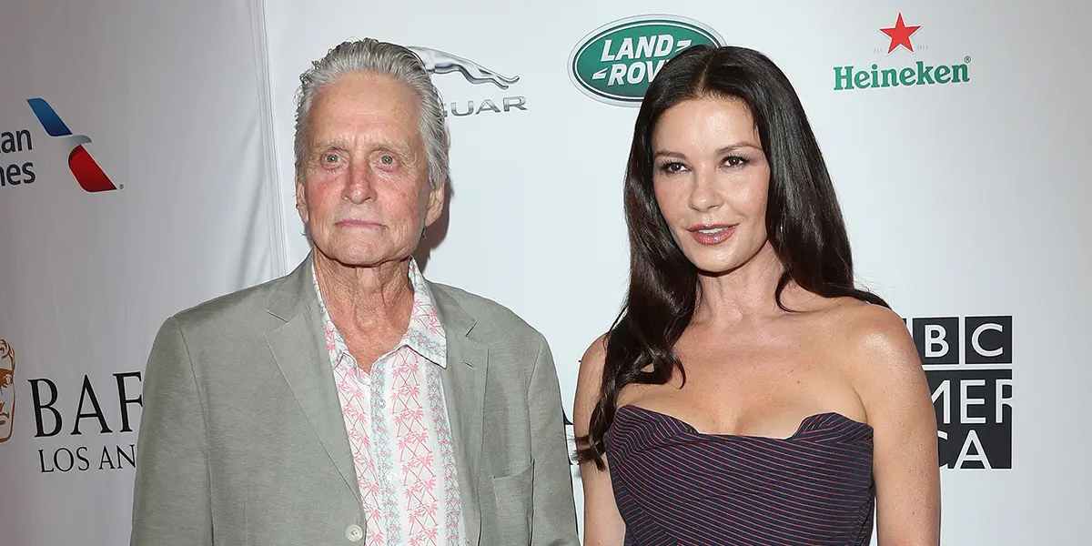 Michael Douglas Divorce: Was This The Tragic End Of A Love Story?
