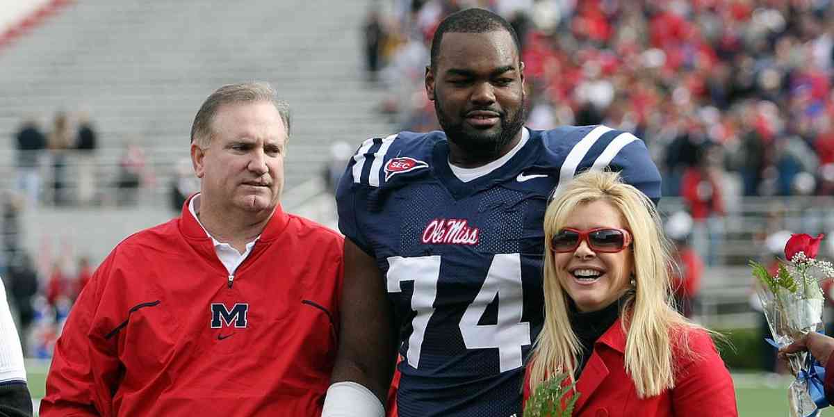 Michael Oher Net Worth From Poverty to Prosperity