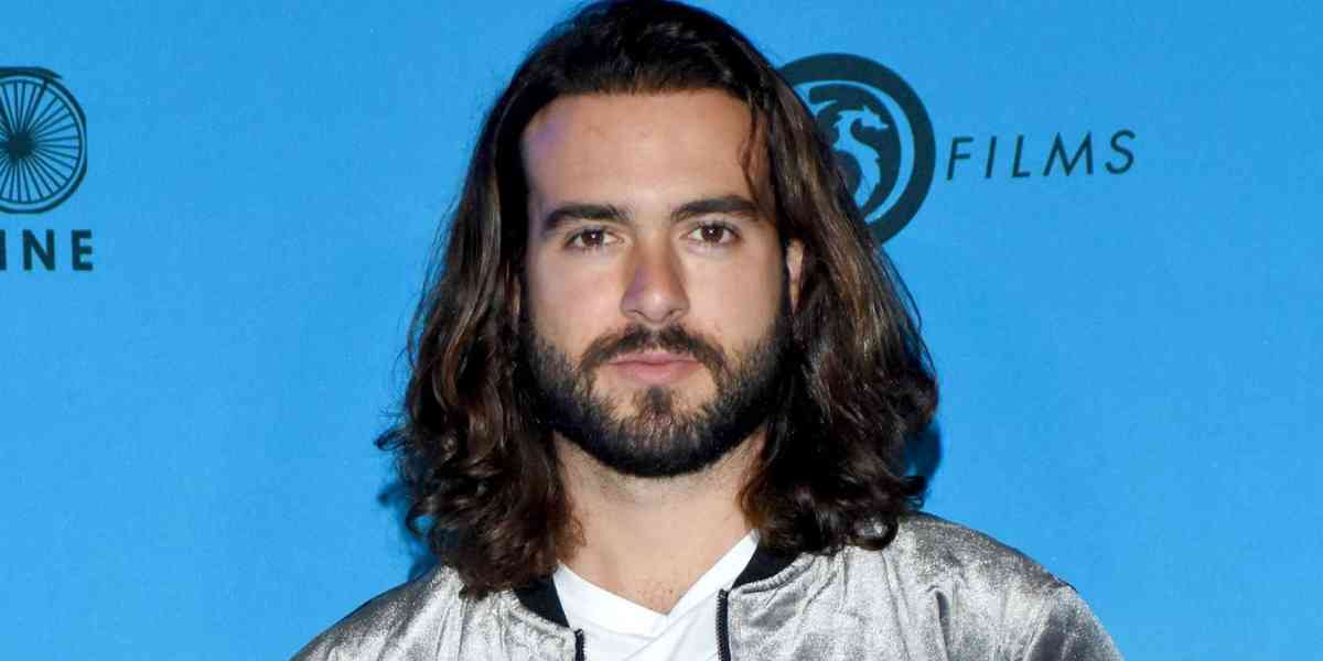 Pablo Lyle Net Worth Journey An Inside Look