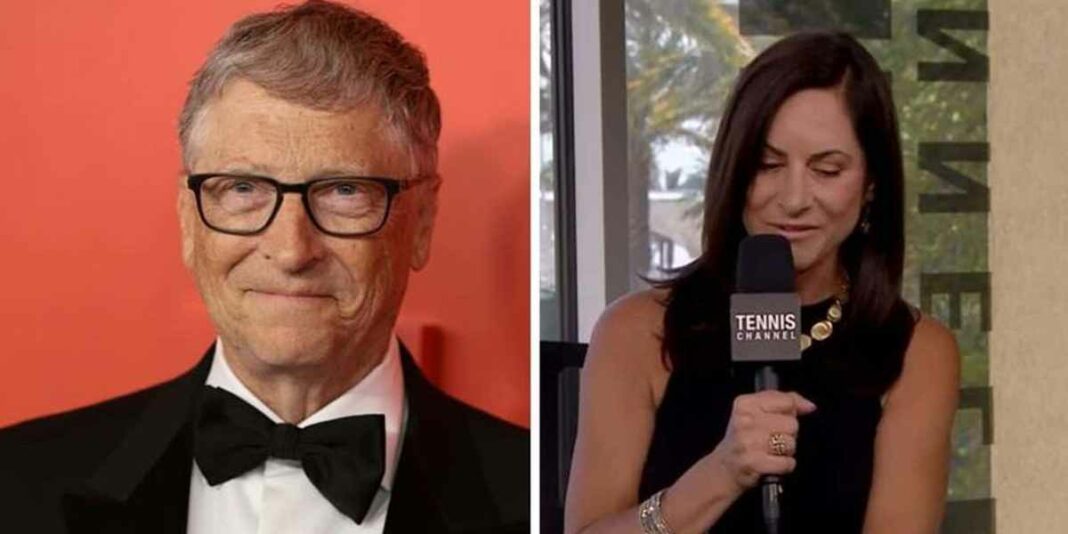 Paula Hurd Net Worth: The Wealth of the Woman Rumored to be Dating Bill Gates