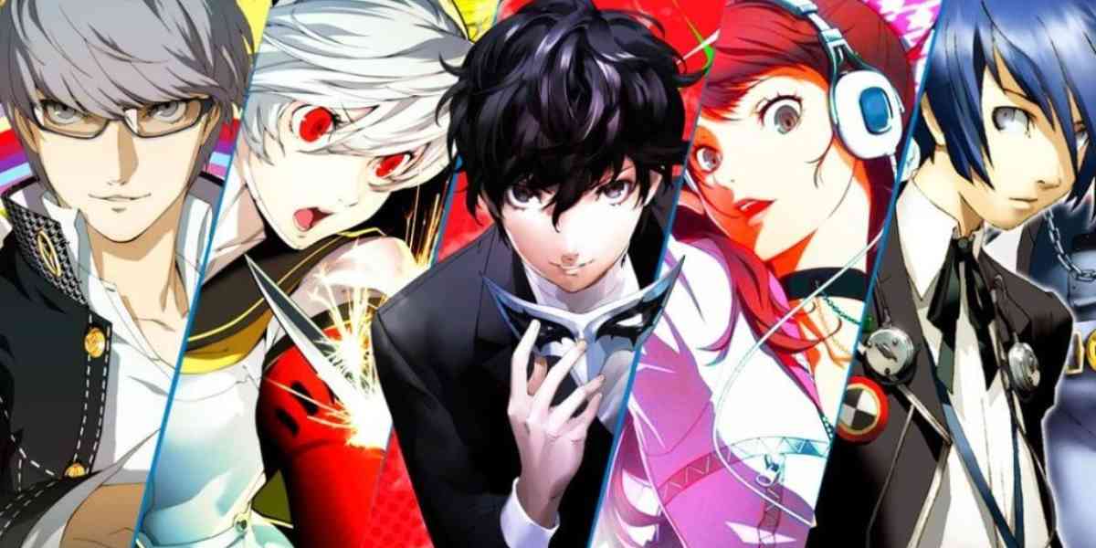 Persona 6 Speculated Release Date 