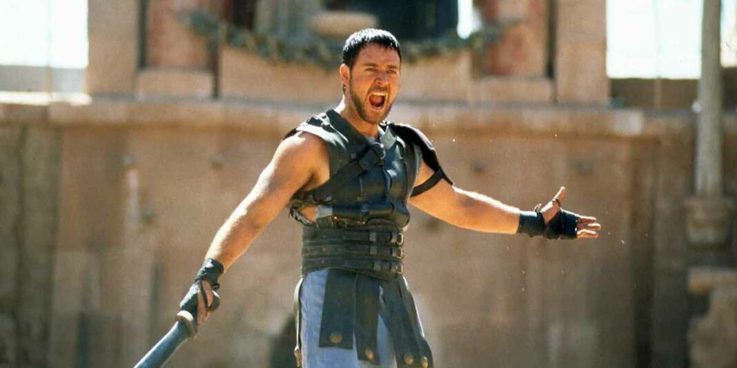 Gladiator 2: Ridley Scott's 'Gladiator' sequel gets release date