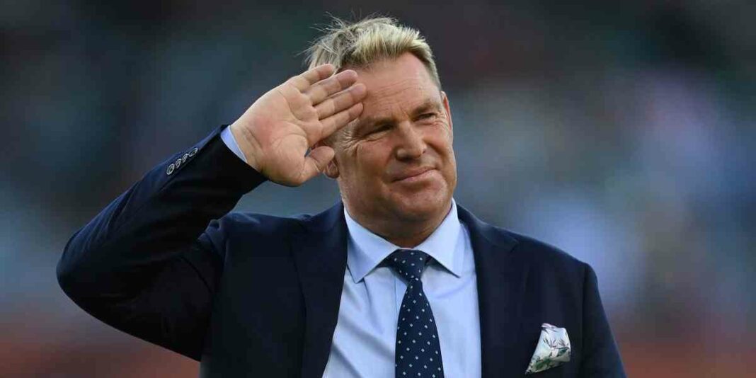 Shane Warne Cause of Death Officially Released