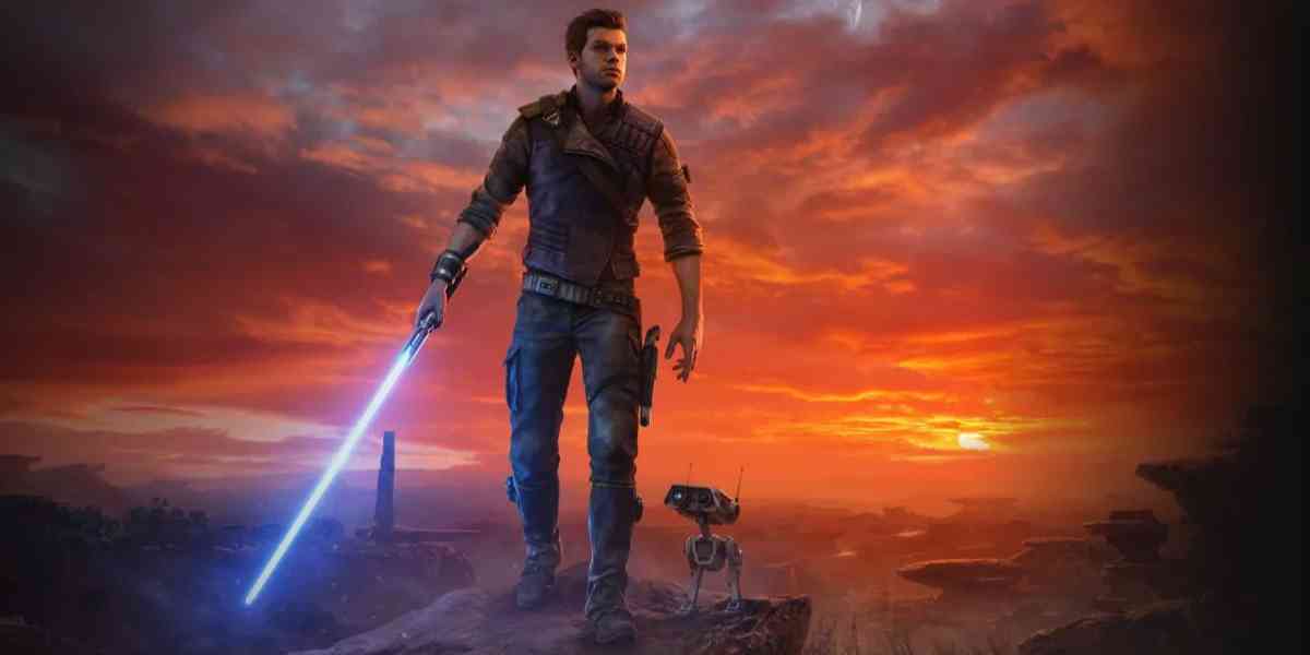 Star Wars Jedi Survivor Release Date Delayed by Six Weeks