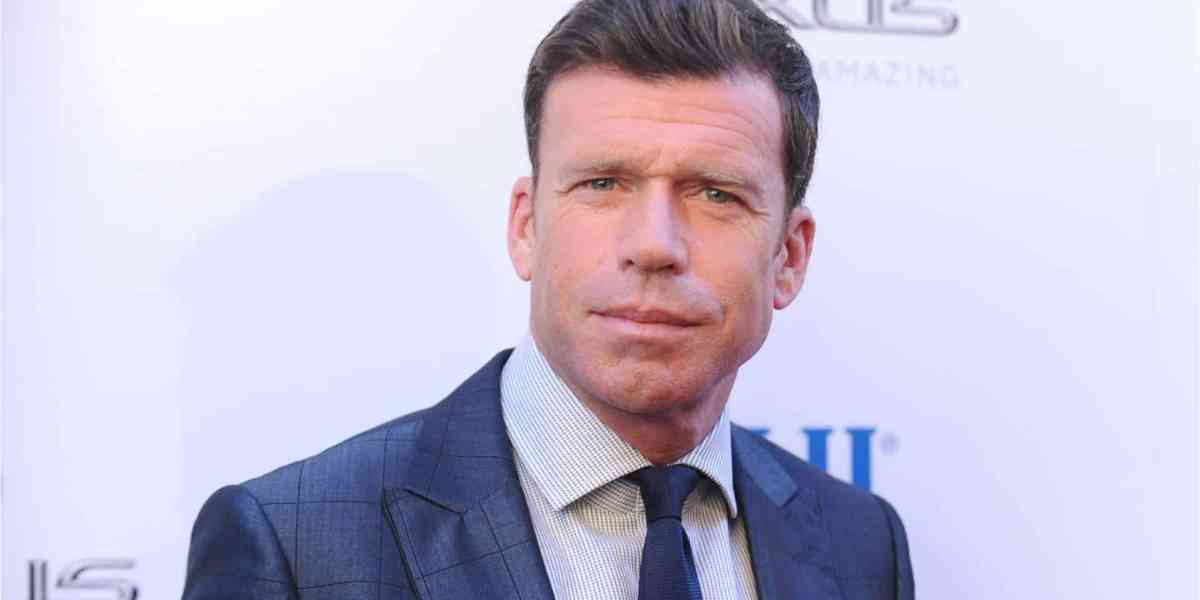 Taylor Sheridan Net Worth A Complete Guide to His Income and Career