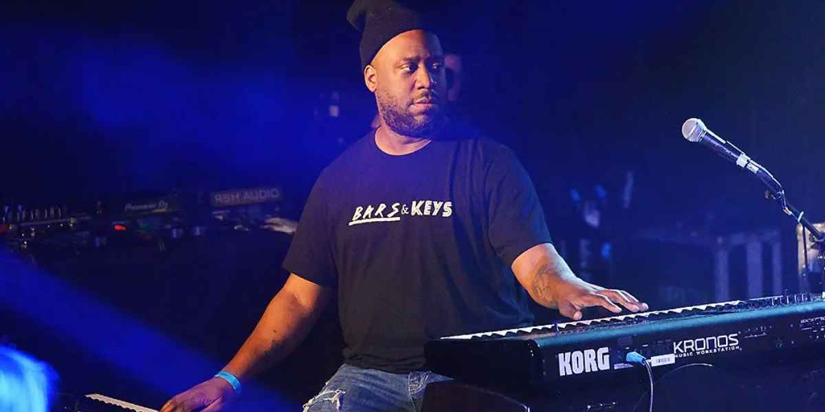 Robert Glasper Net Worth: The Financial Success of Grammy-Winning Jazz Musician Robert Glasper: An In-Depth Look at his Net Worth