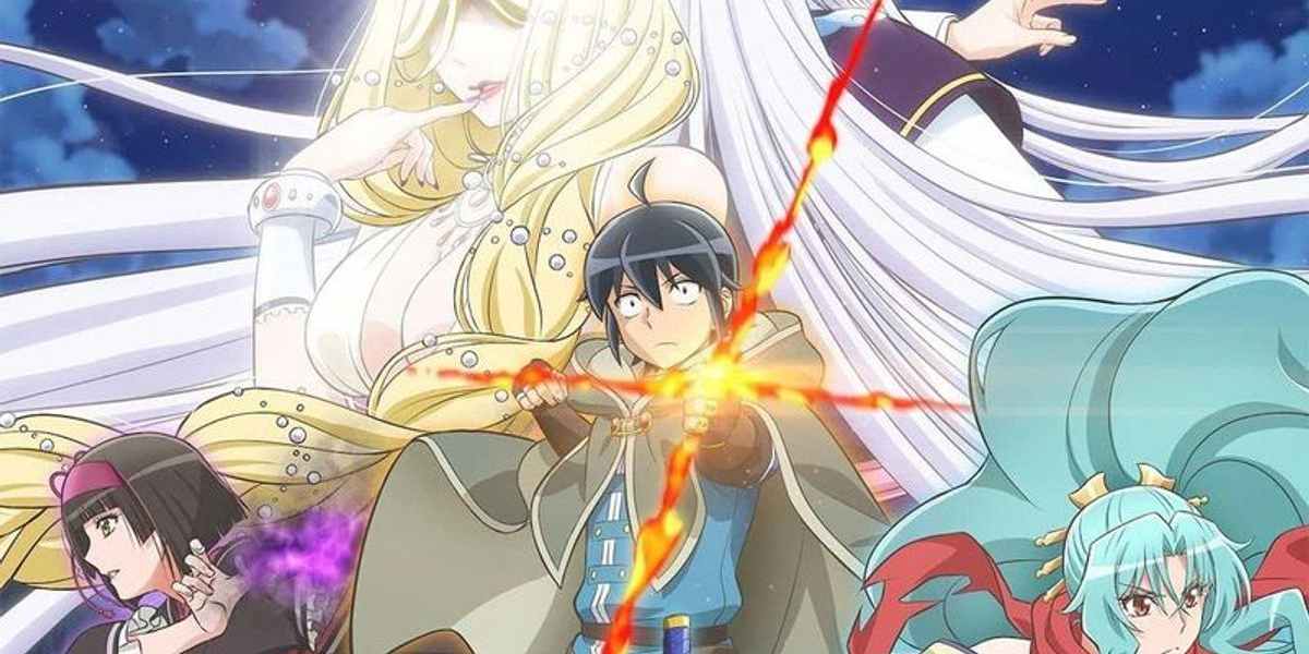 Tsukimichi Moonlit Fantasy Season 2: Everything We Know So Far