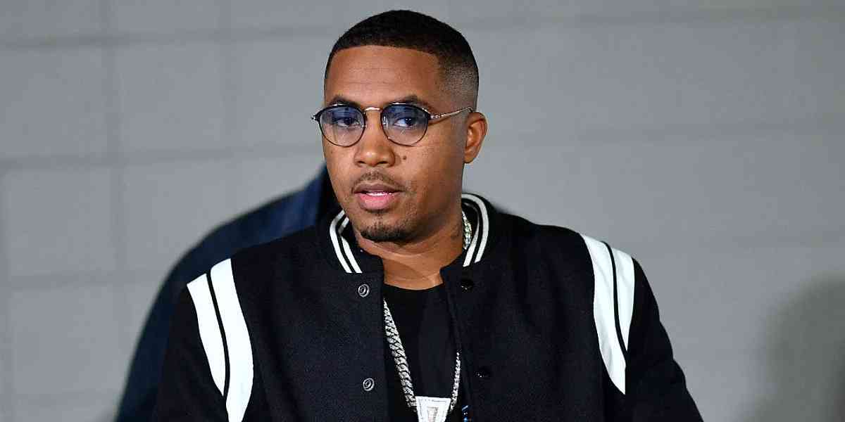 Uncovering Nas Net Worth 2023- The Wealth of a Legend
