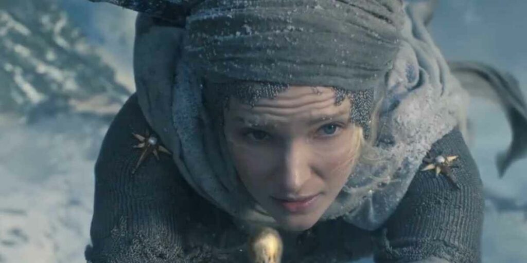 What Is The New Lord Of The Rings Movie Release Date