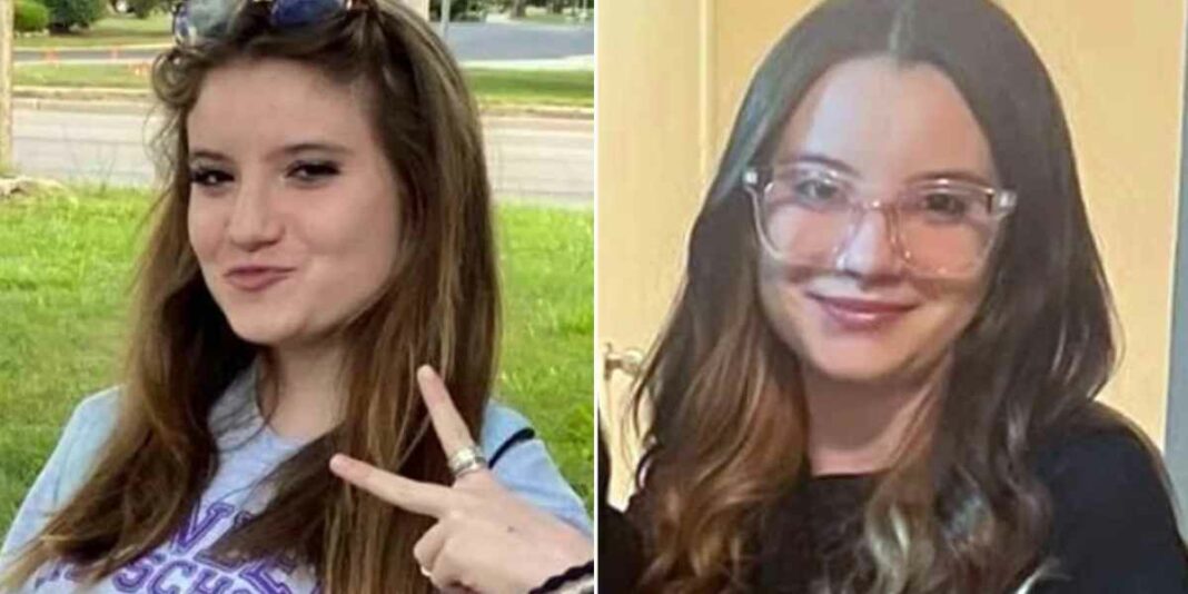 What is Adriana Davidson Cause of Death Adriana Davidson Found Dead on High School Grounds in Ann Arbor
