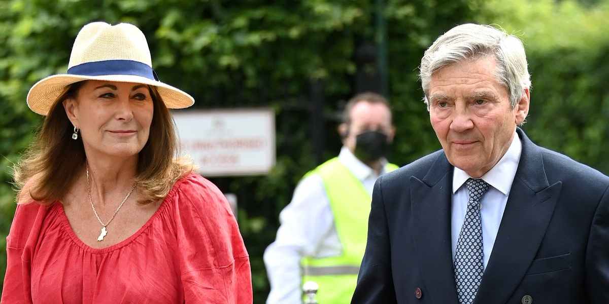What is Carole Middleton Net Worth in 2023?