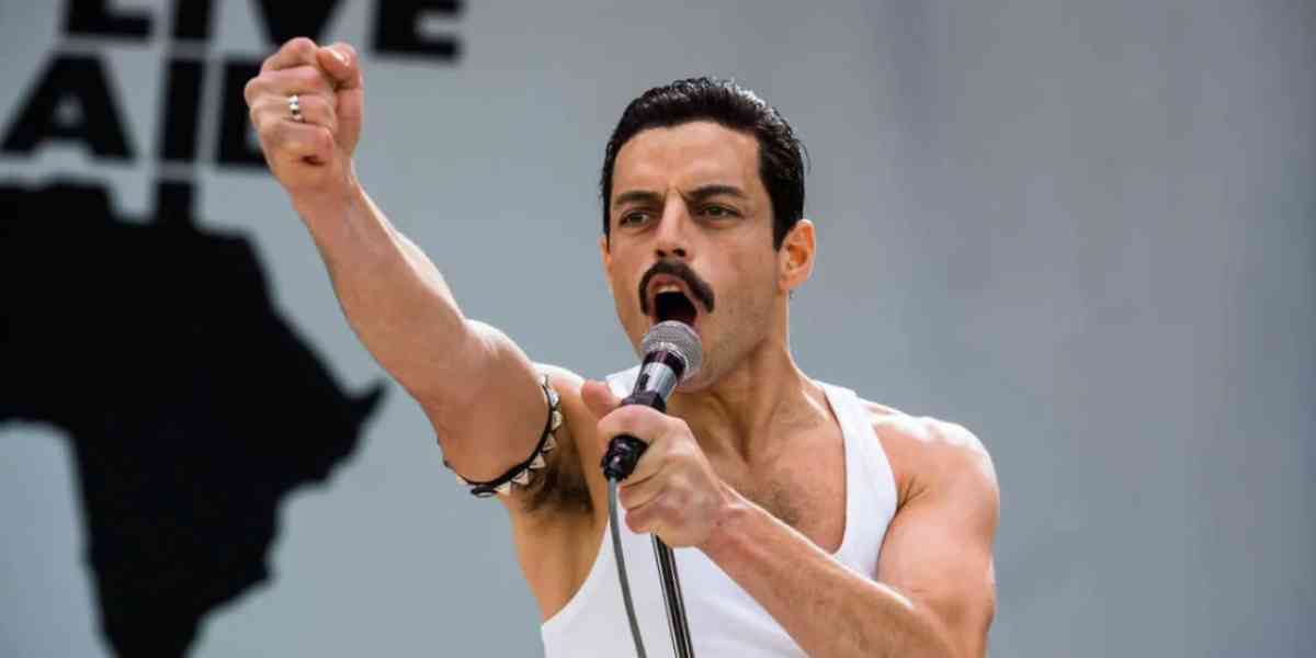 What is Freddie Mercury Net Worth