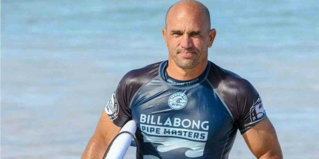 What is Kelly Slater Net Worth in 2023