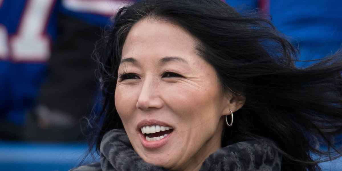 What is Kim Pegula Illness? What happened to Kim Pegula?