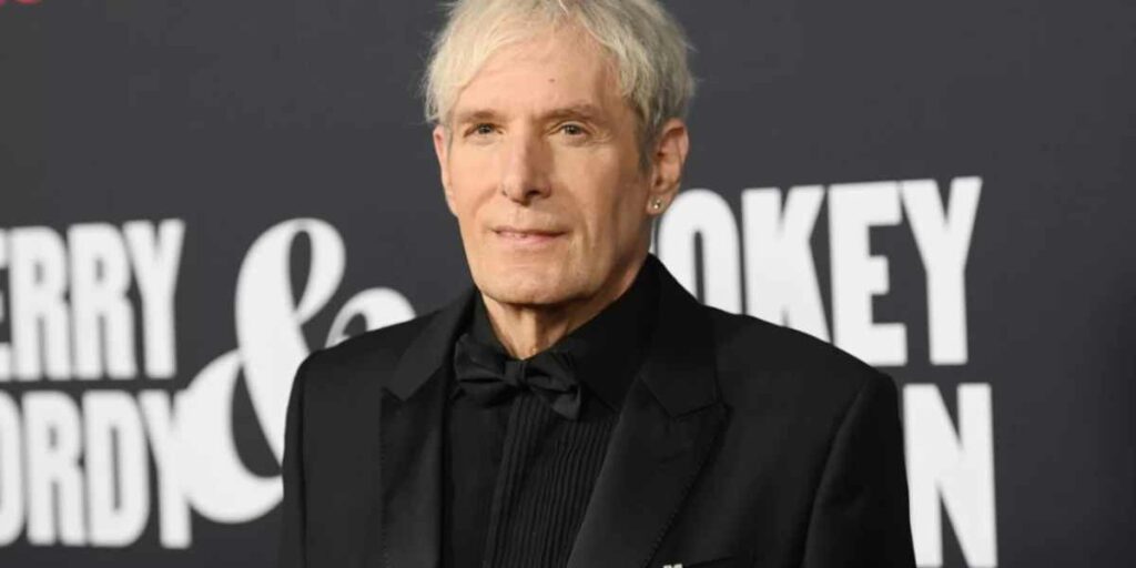 What is Michael Bolton Illness? Is he Still Not Well? An Update on his ...