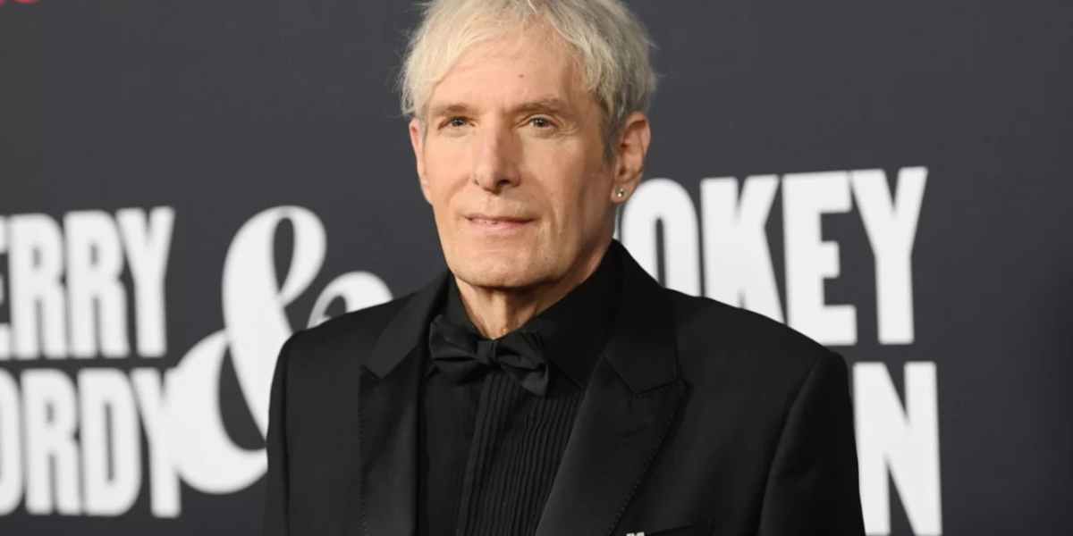 What is Michael Bolton Illness Is he Still Not Well An Update on his Illness