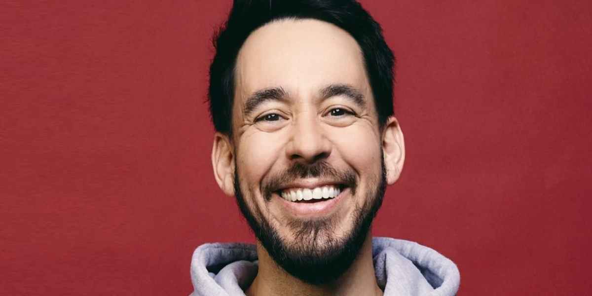 What is Mike Shinoda Net Worth in 2023?