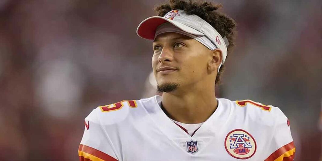 What is Patrick Mahomes Net Worth? What Is His Salary?