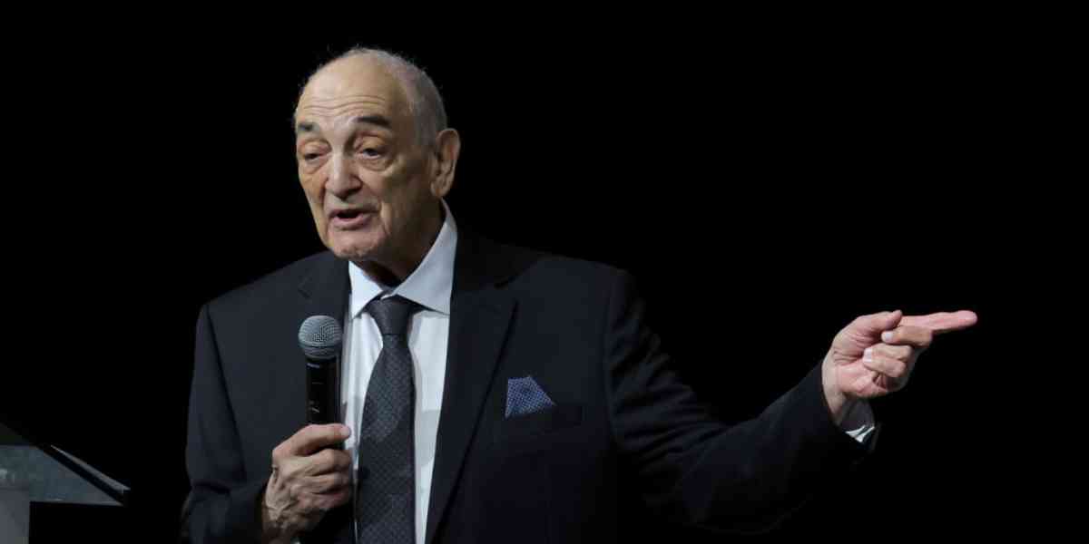 What is Sonny Vaccaro Net Worth