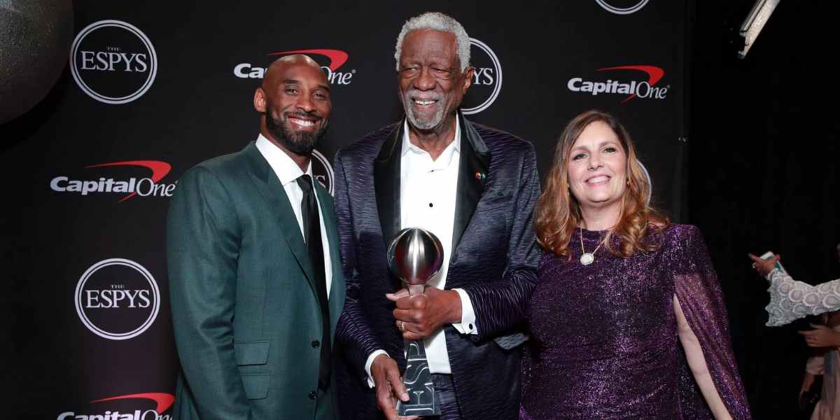 Who Is Bill Russell Wife? A Closer Look at the Late Icon's Personal Life