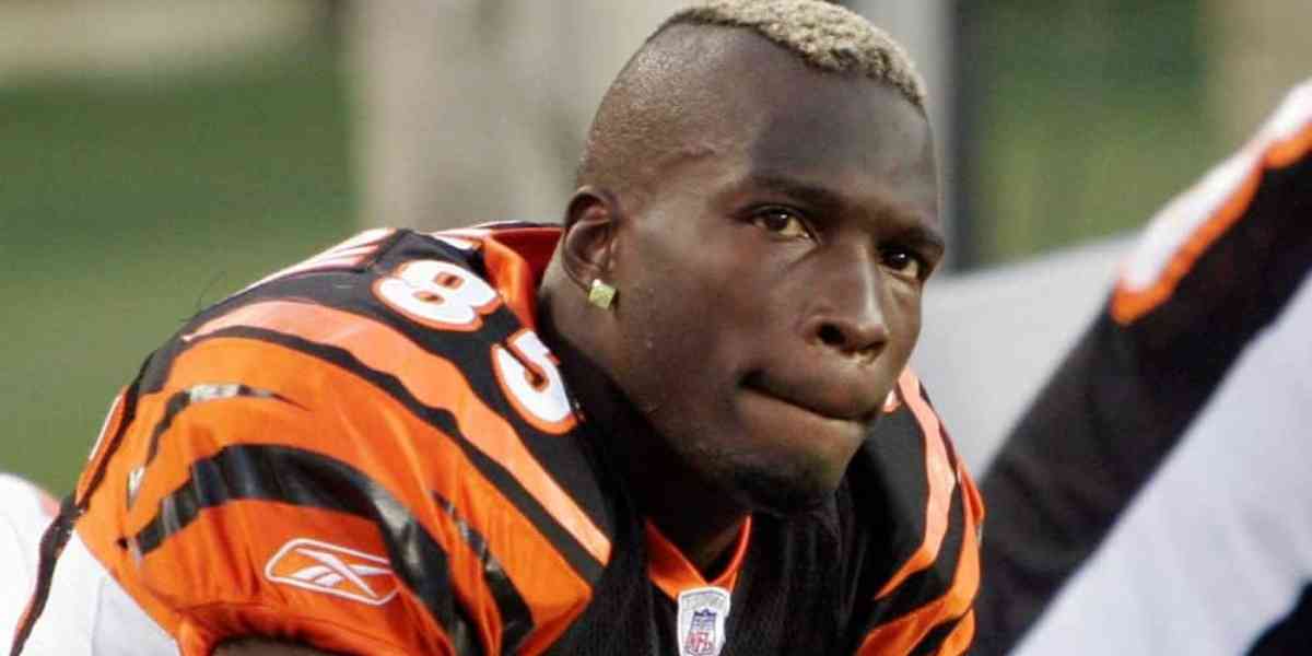 Chad Ochocinco Net Worth An Athlete’s Tale of Fortune and Fame Open