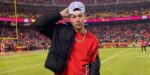 Who Is Jackson Mahomes’ Girlfriend Or Wife