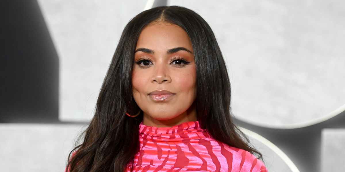 Who is Lauren London Everything to Know About Her