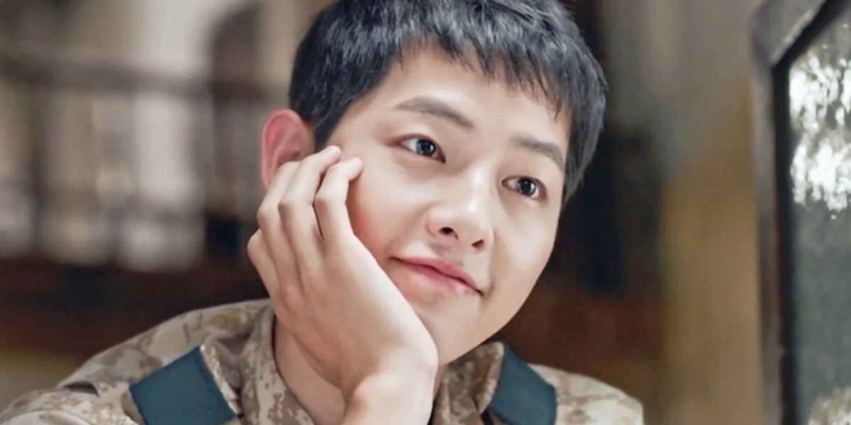 Who is Song Joong-Ki Wife Everything You Must Know