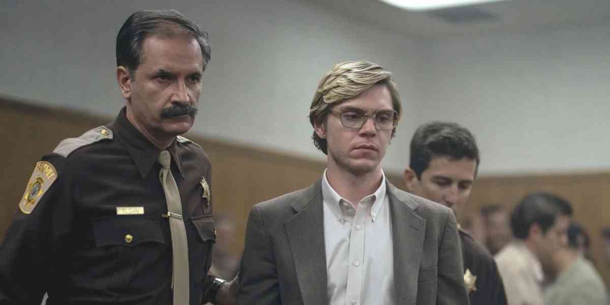 Will Evan Peters Appear In Jeffrey Dahmer Season 2 