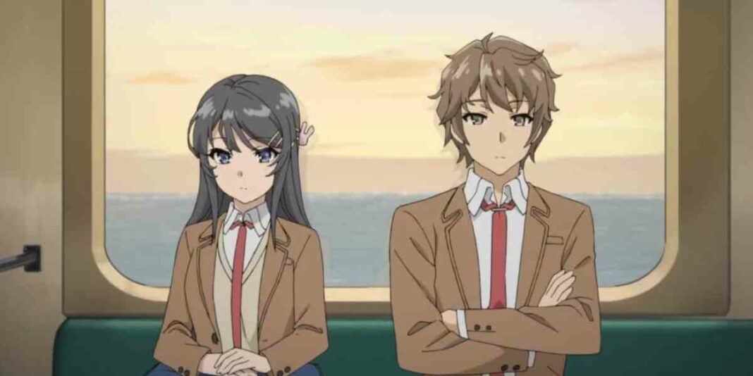 Bunny Girl Senpai Season 2 Release Date, Cast and Everything We Know