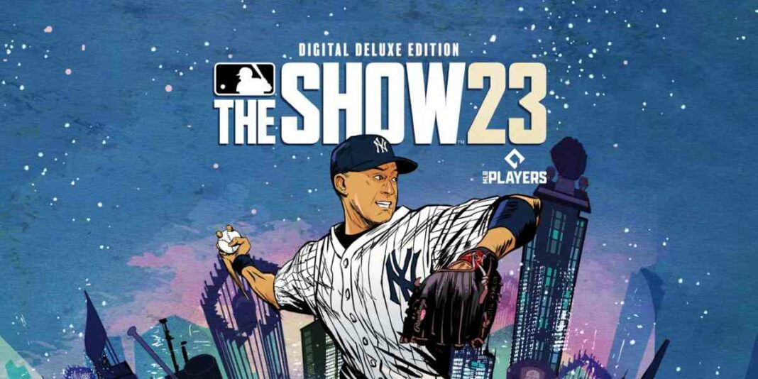 Can You Play MLB The Show 23 Early