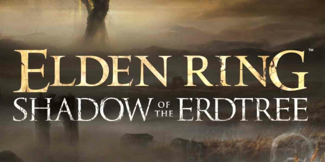 Elden Ring Shadow of the Erdtree is Confirmed and in Development Reports