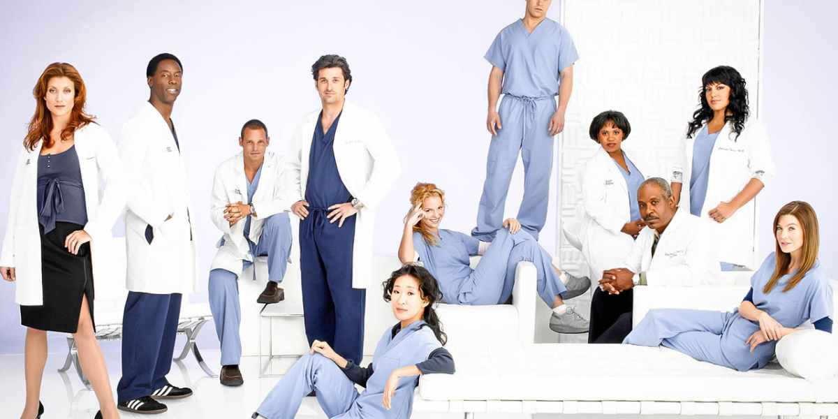 Greys Anatomy Season 20 Release Date, Cast, Plot and Trailer