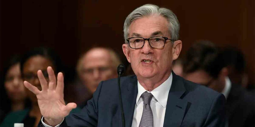 How Much is Jerome Powell Net Worth A Comprehensive Analysis