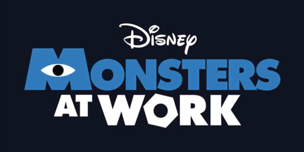 Monsters at Work Season 2 Renewed on Disney+