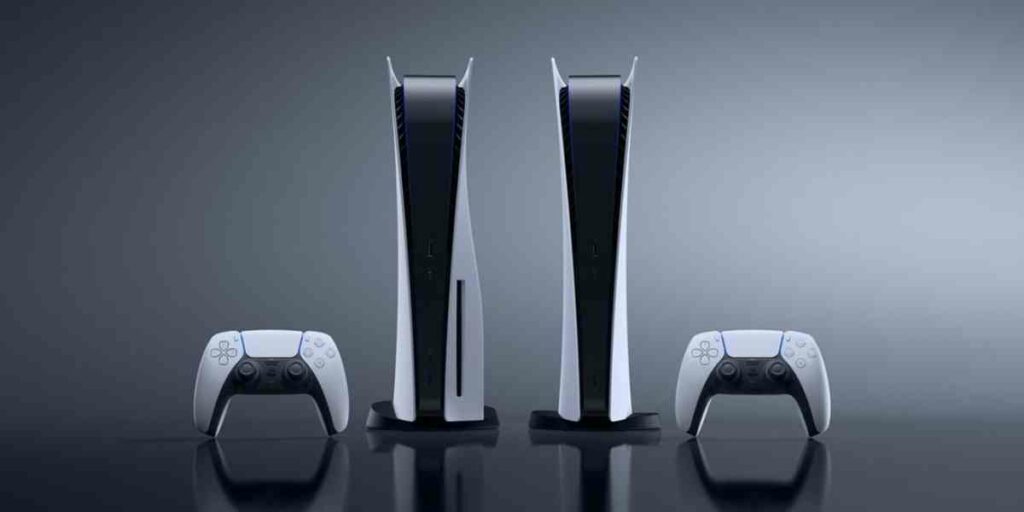 PS5 Pro reportedly in development, May Release in 2024