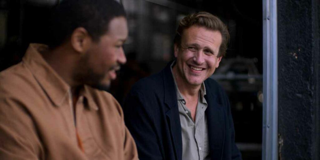 Shrinking Season 2: Everything We Know