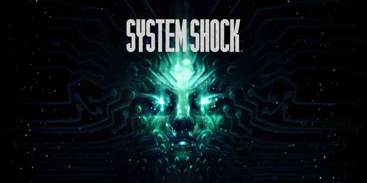 System Shock remake's release date Delayed to May