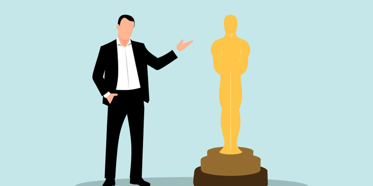 The effects of winning an Academy Award on an actor's career