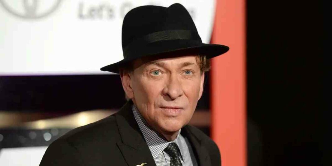 What is Bobby Caldwell cause of death?