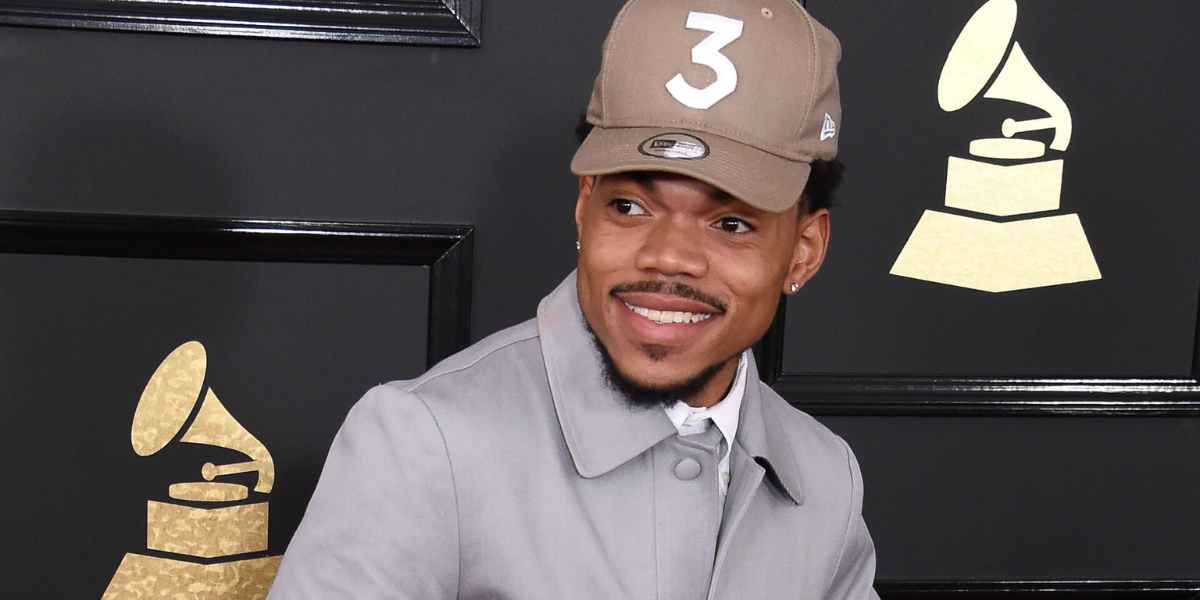 What is Chance The Rapper Net Worth?