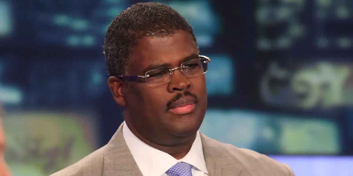 What is Charles Payne Net Worth?